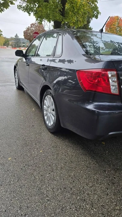 2012 Subaru Impreza 4th Gen - Image 3 of 9