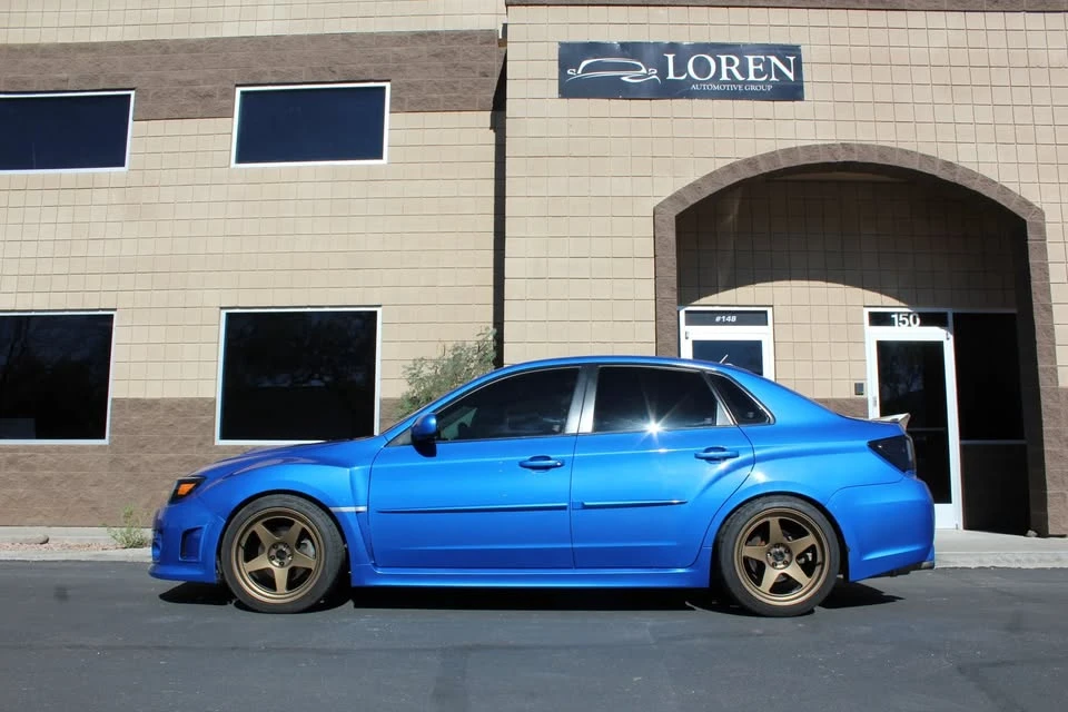 2012 Subaru Impreza 4th Gen - Image 12 of 19
