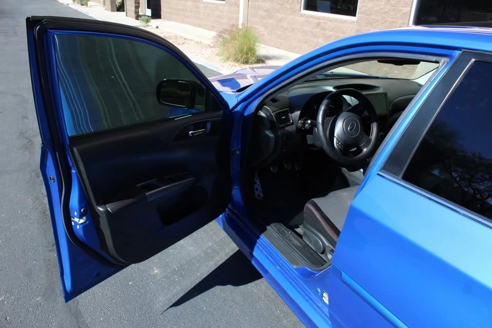 2012 Subaru Impreza 4th Gen - Image 14 of 19