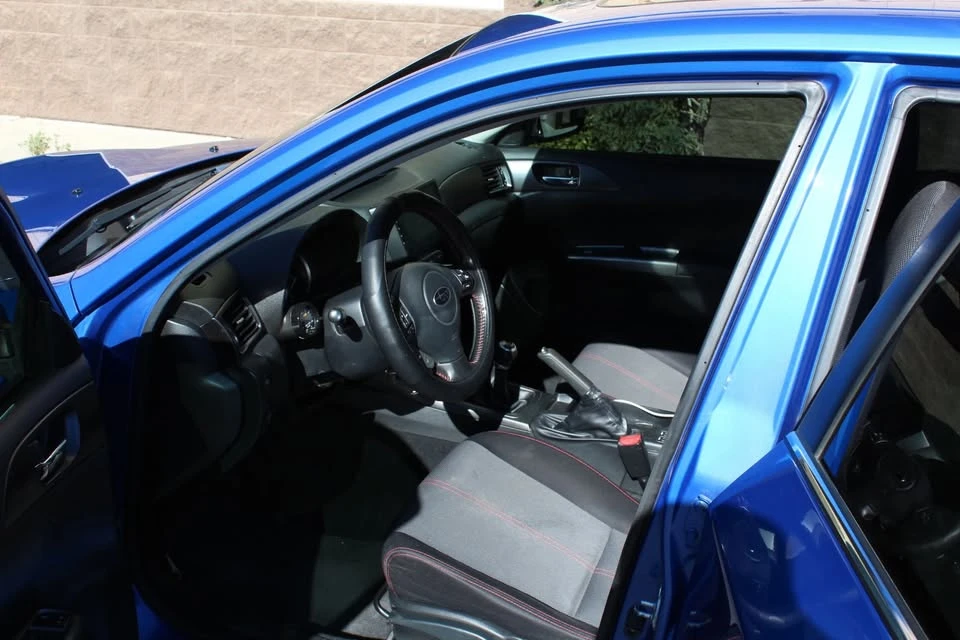 2012 Subaru Impreza 4th Gen - Image 19 of 19