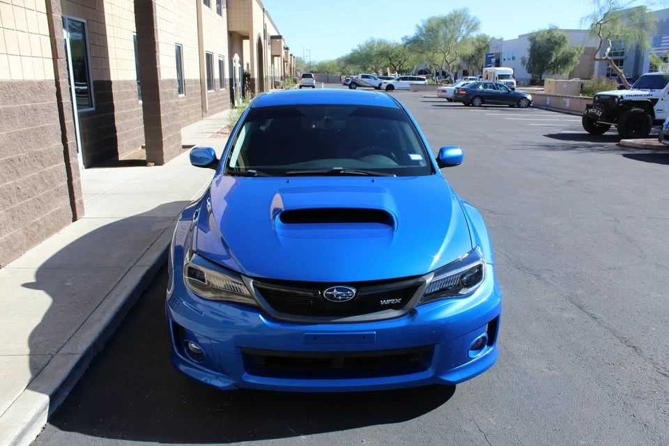 2012 Subaru Impreza 4th Gen - Image 2 of 19