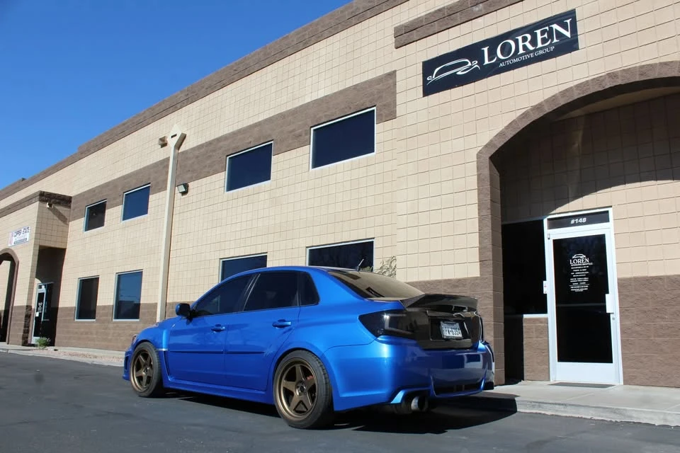 2012 Subaru Impreza 4th Gen - Image 11 of 19
