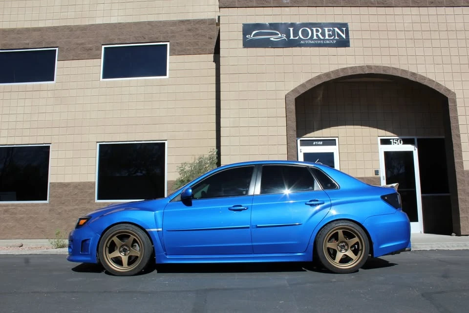 2012 Subaru Impreza 4th Gen - Image 13 of 19