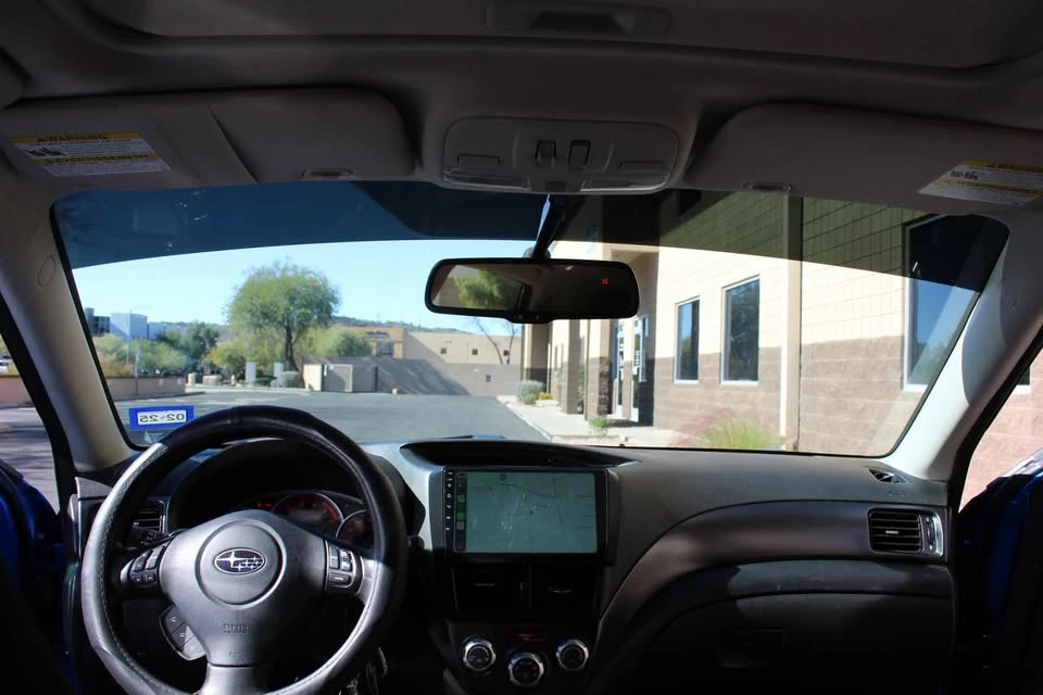 2012 Subaru Impreza 4th Gen - Image 18 of 19