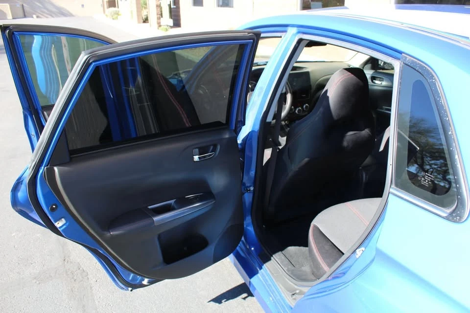 2012 Subaru Impreza 4th Gen - Image 15 of 19