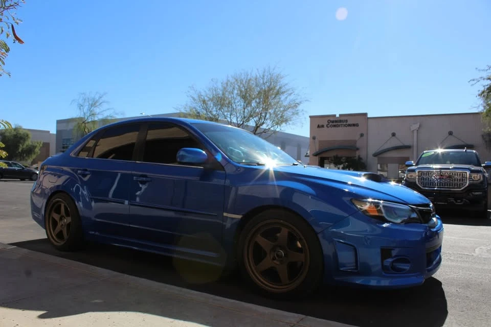 2012 Subaru Impreza 4th Gen - Image 4 of 19