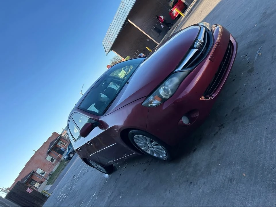 2012 Subaru Impreza 4th Gen - Image 2 of 9