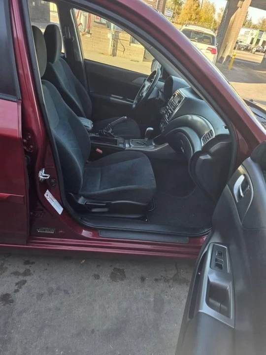 2012 Subaru Impreza 4th Gen - Image 5 of 6