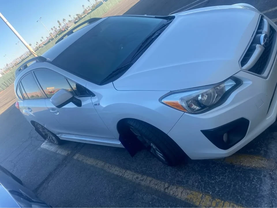 2012 Subaru Impreza 4th Gen - Image 3 of 7