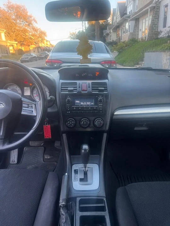 2012 Subaru Impreza 4th Gen - Image 3 of 7