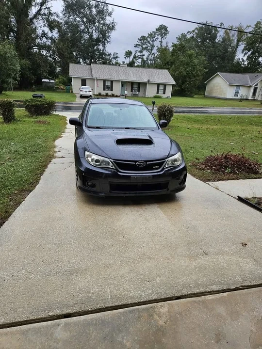 2012 Subaru Impreza WRX 3rd Gen - Image 3 of 7
