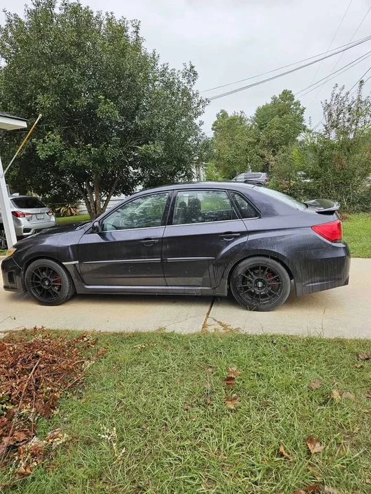2012 Subaru Impreza WRX 3rd Gen - Image 4 of 7