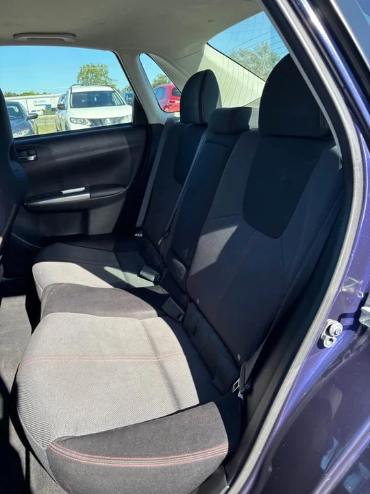 2012 Subaru Impreza WRX 3rd Gen - Image 8 of 19