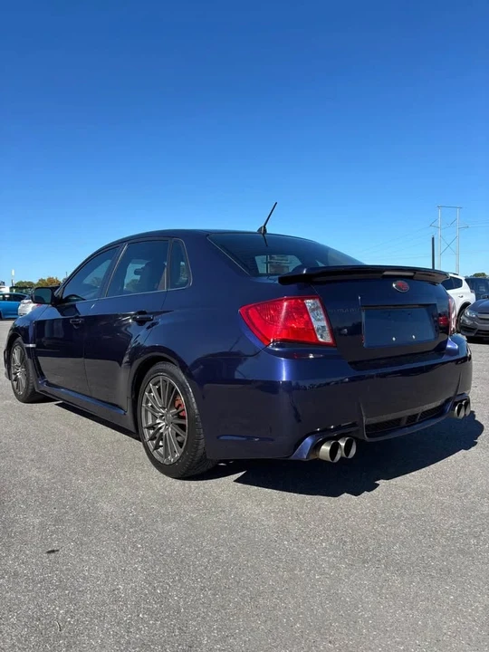 2012 Subaru Impreza WRX 3rd Gen - Image 3 of 19