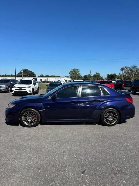 2012 Subaru Impreza WRX 3rd Gen - Image 2 of 19