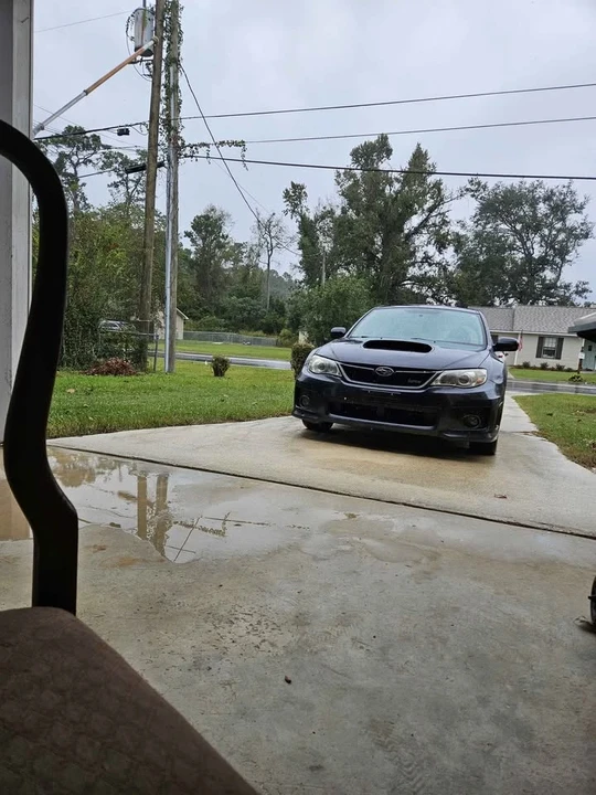 2012 Subaru Impreza WRX 3rd Gen - Image 7 of 7