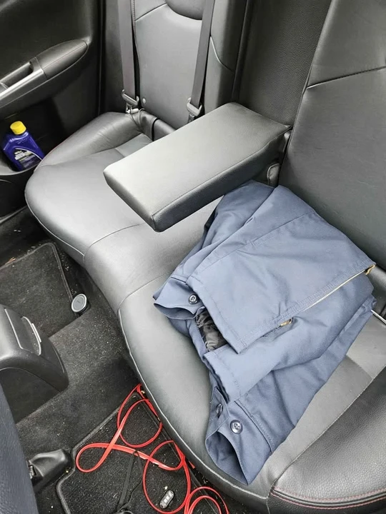 2012 Subaru Impreza WRX 3rd Gen - Image 6 of 7