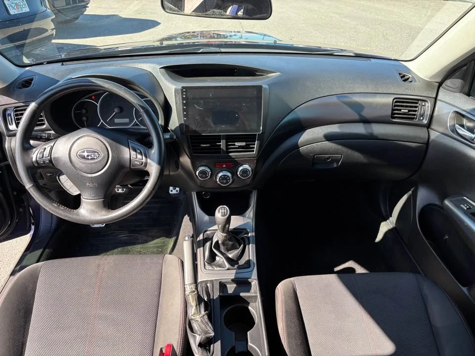 2012 Subaru Impreza WRX 3rd Gen - Image 10 of 19