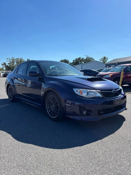 2012 Subaru Impreza WRX 3rd Gen - Image 6 of 19