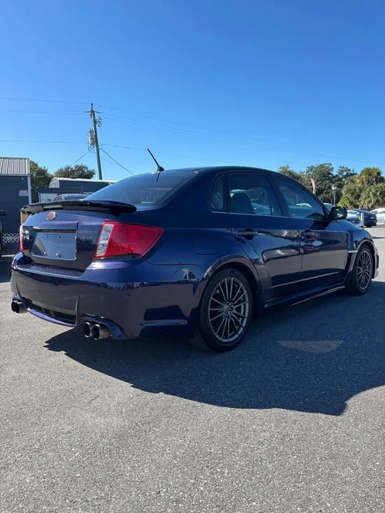 2012 Subaru Impreza WRX 3rd Gen - Image 5 of 19