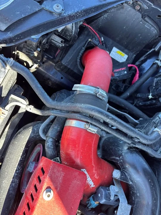 2012 Subaru Impreza WRX 3rd Gen - Image 13 of 19