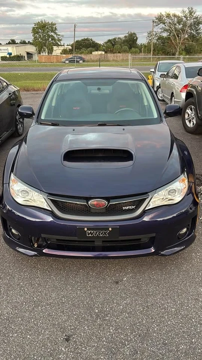 2012 Subaru Impreza WRX 3rd Gen - Image 15 of 19