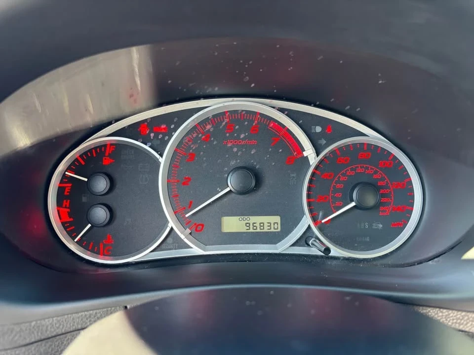 2012 Subaru Impreza WRX 3rd Gen - Image 14 of 19