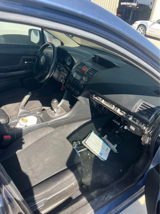 2012 Subaru Impreza WRX 3rd Gen - Image 8 of 10