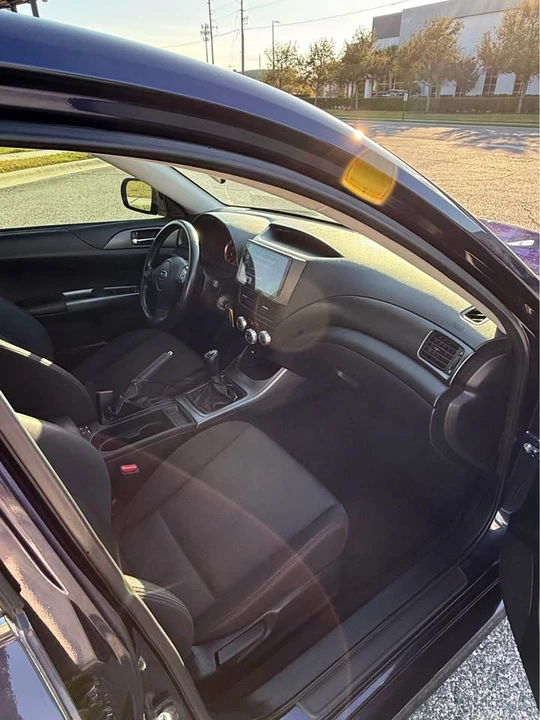 2012 Subaru Impreza WRX 3rd Gen - Image 6 of 14