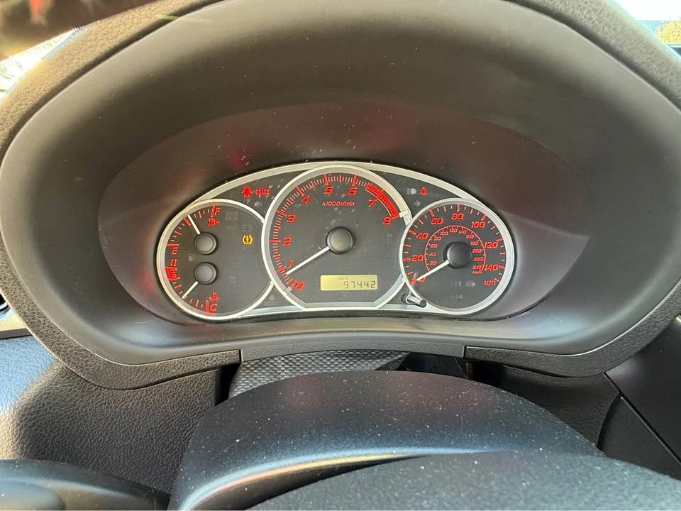 2012 Subaru Impreza WRX 3rd Gen - Image 9 of 14