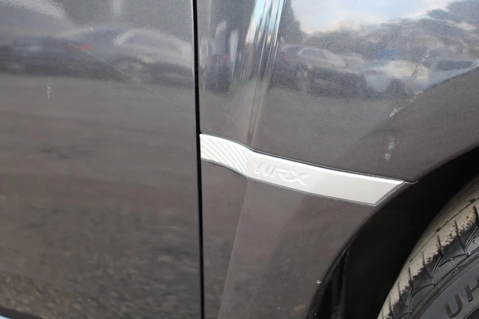 2012 Subaru Impreza WRX 3rd Gen - Image 19 of 19