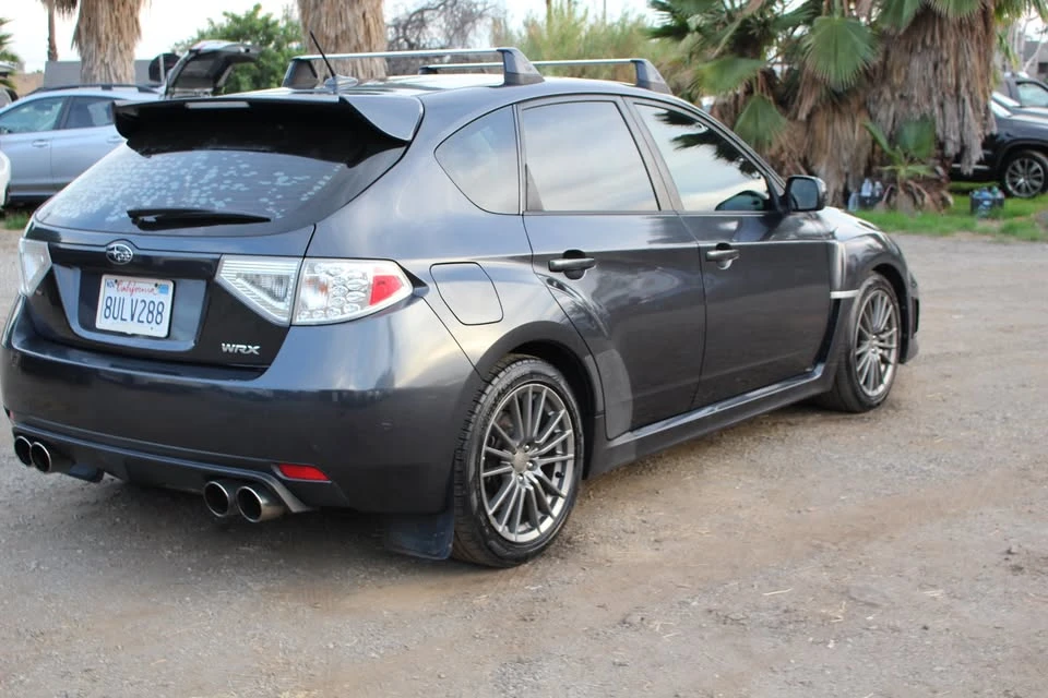 2012 Subaru Impreza WRX 3rd Gen - Image 6 of 19