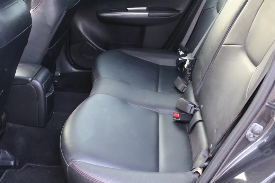 2012 Subaru Impreza WRX 3rd Gen - Image 10 of 19