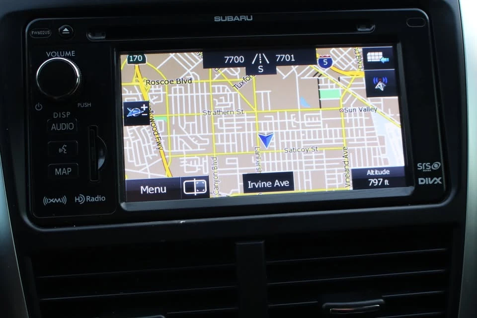 2012 Subaru Impreza WRX 3rd Gen - Image 13 of 19
