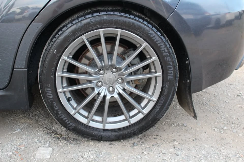 2012 Subaru Impreza WRX 3rd Gen - Image 18 of 19