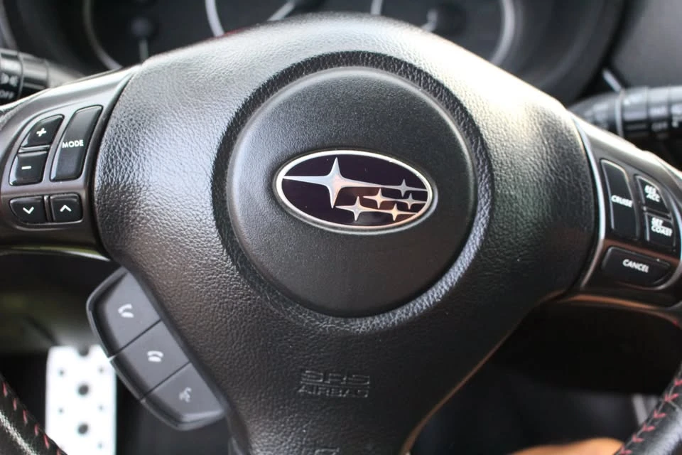 2012 Subaru Impreza WRX 3rd Gen - Image 11 of 19