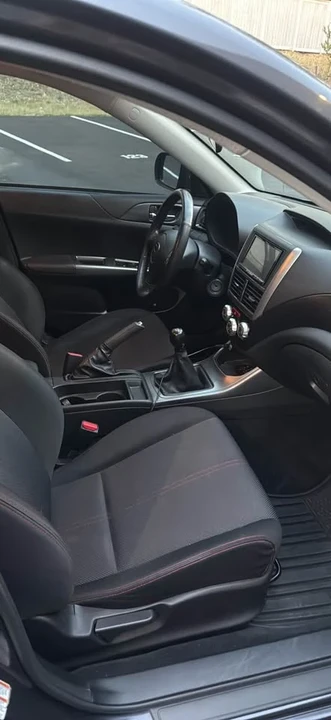 2012 Subaru Impreza WRX 3rd Gen - Image 10 of 10