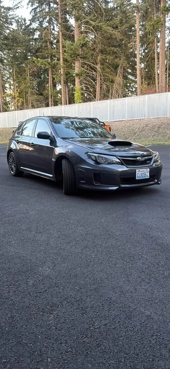 2012 Subaru Impreza WRX 3rd Gen - Image 3 of 10
