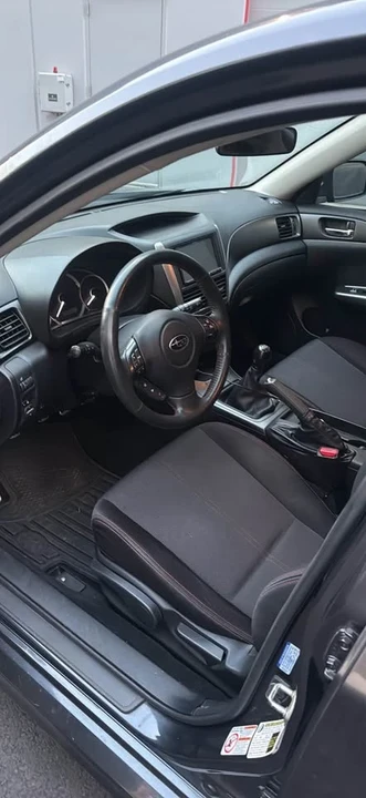 2012 Subaru Impreza WRX 3rd Gen - Image 7 of 10