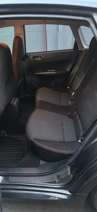 2012 Subaru Impreza WRX 3rd Gen - Image 9 of 10