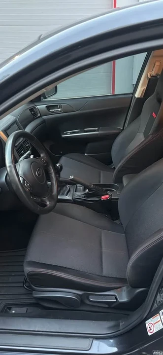2012 Subaru Impreza WRX 3rd Gen - Image 8 of 10