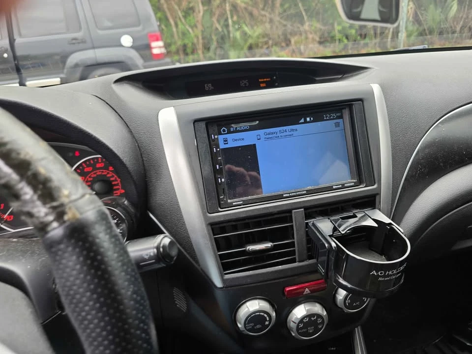 2012 Subaru Impreza WRX 3rd Gen - Image 10 of 12