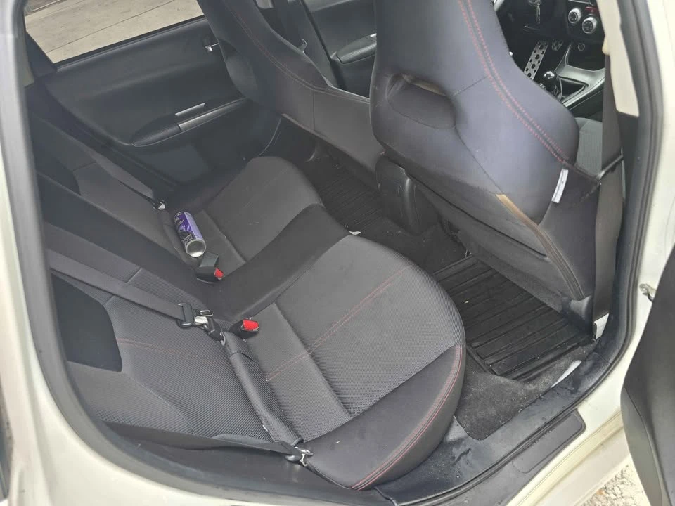 2012 Subaru Impreza WRX 3rd Gen - Image 6 of 12