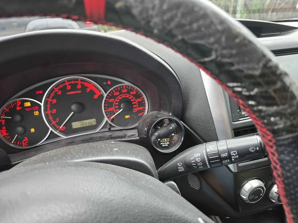 2012 Subaru Impreza WRX 3rd Gen - Image 7 of 12