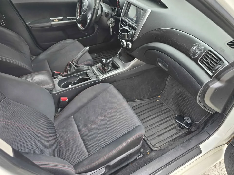 2012 Subaru Impreza WRX 3rd Gen - Image 5 of 12