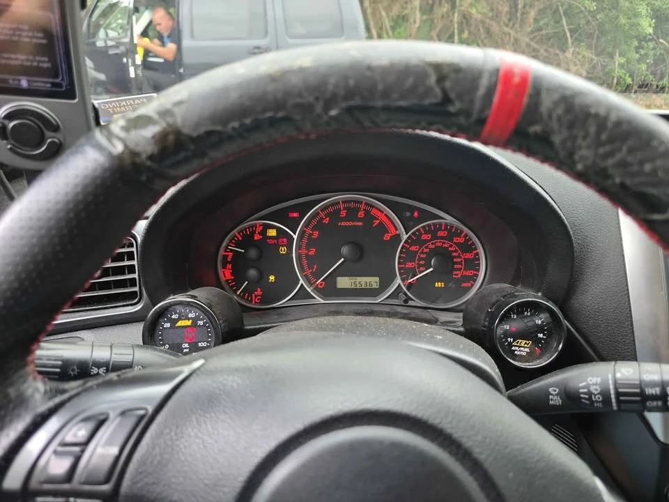 2012 Subaru Impreza WRX 3rd Gen - Image 11 of 12