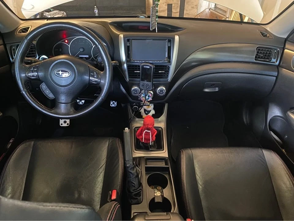 2012 Subaru Impreza WRX 3rd Gen - Image 6 of 10