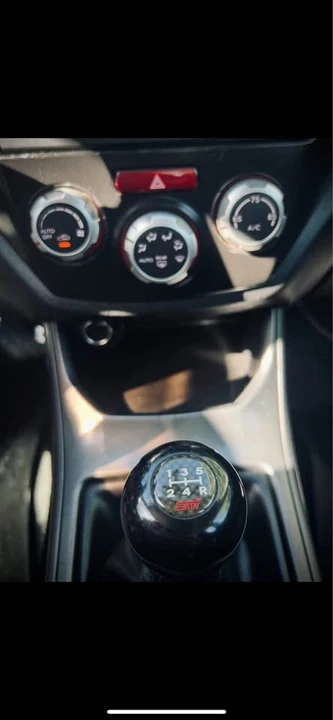 2012 Subaru Impreza WRX 3rd Gen - Image 8 of 12