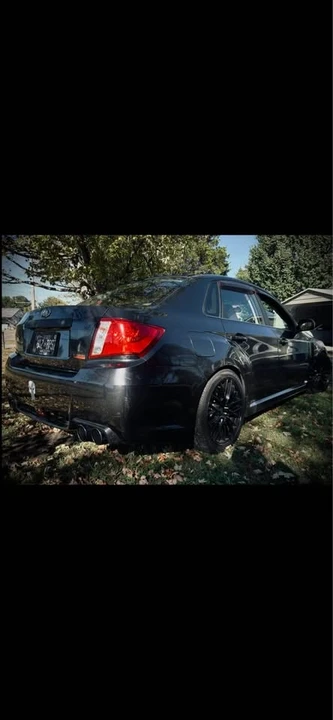 2012 Subaru Impreza WRX 3rd Gen - Image 3 of 12