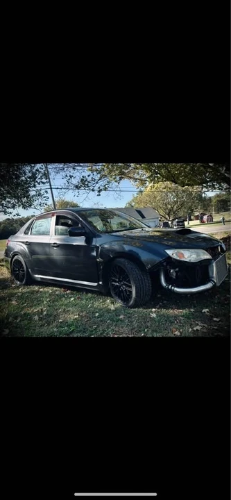 2012 Subaru Impreza WRX 3rd Gen - Image 2 of 12